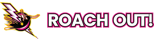 Roachout Logo
